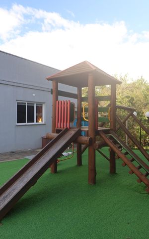 Apartamento para alugar com 52m², 2 quartos e 1 vagaÁrea comum - Playground