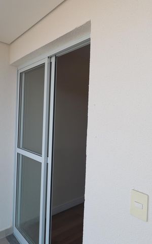 Apartamento para alugar com 33m², 1 quarto e sem vagaTanque / Varanda 