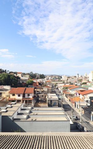 Apartamento para alugar com 33m², 1 quarto e sem vagaVista