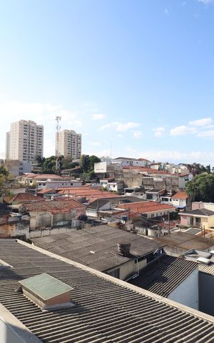 Apartamento para alugar com 33m², 1 quarto e sem vagaVista 