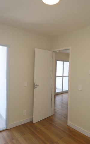 Apartamento para alugar com 33m², 1 quarto e sem vagaQuarto 