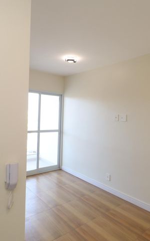 Apartamento para alugar com 33m², 1 quarto e sem vagaCozinha 