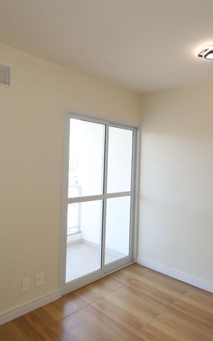 Apartamento para alugar com 33m², 1 quarto e sem vagaSala