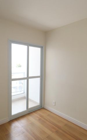 Apartamento para alugar com 33m², 1 quarto e sem vagaQuarto 