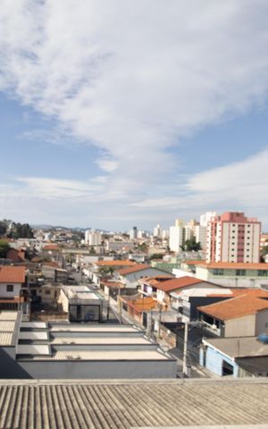Apartamento para alugar com 33m², 1 quarto e sem vaga Apartamento para alugar com 33m², 1 quarto e sem vagaVista