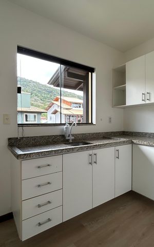 Apartamento para alugar com 50m², 2 quartos e 1 vaga Apartamento para alugar com 50m², 2 quartos e 1 vagaCozinha