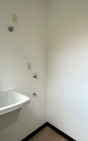 Apartamento para alugar com 50m², 2 quartos e 1 vaga Apartamento para alugar com 50m², 2 quartos e 1 vagaÁrea de Serviço
