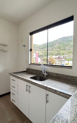 Apartamento para alugar com 50m², 2 quartos e 1 vaga Apartamento para alugar com 50m², 2 quartos e 1 vagaCozinha