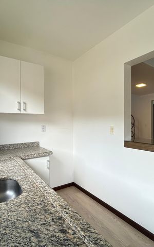Apartamento para alugar com 50m², 2 quartos e 1 vaga Apartamento para alugar com 50m², 2 quartos e 1 vagaCozinha