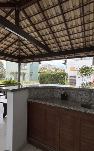 Apartamento para alugar com 50m², 2 quartos e 1 vaga Apartamento para alugar com 50m², 2 quartos e 1 vagaÁrea comum - Churrasqueira