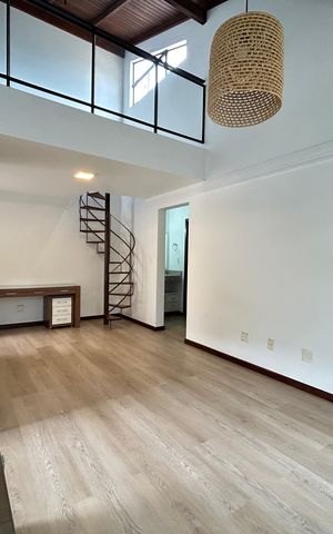 Apartamento para alugar com 50m², 2 quartos e 1 vaga Apartamento para alugar com 50m², 2 quartos e 1 vagaSala