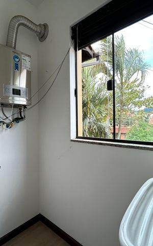 Apartamento para alugar com 50m², 2 quartos e 1 vaga Apartamento para alugar com 50m², 2 quartos e 1 vagaÁrea de Serviço
