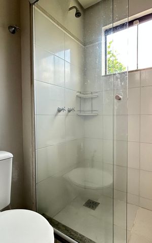 Apartamento para alugar com 50m², 2 quartos e 1 vaga Apartamento para alugar com 50m², 2 quartos e 1 vagaBanheiro