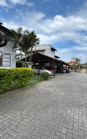 Apartamento para alugar com 50m², 2 quartos e 1 vaga Apartamento para alugar com 50m², 2 quartos e 1 vagaGaragem