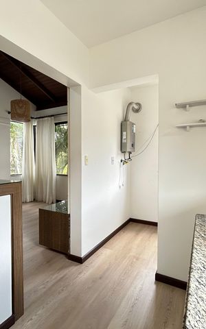 Apartamento para alugar com 50m², 2 quartos e 1 vaga Apartamento para alugar com 50m², 2 quartos e 1 vagaCozinha