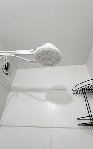 Studio à venda com 34m², 1 quarto e 1 vagaBanheiro