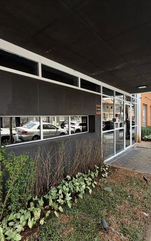 Studio à venda com 34m², 1 quarto e 1 vagaFachada