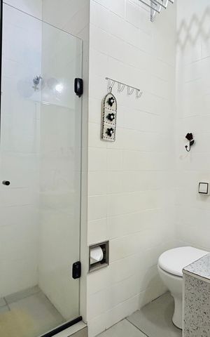 Apartamento para alugar com 31m², 1 quarto e sem vaga