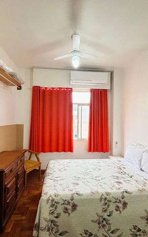 Apartamento para alugar com 31m², 1 quarto e sem vaga