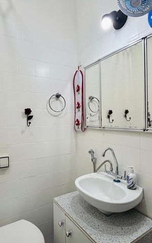 Apartamento para alugar com 31m², 1 quarto e sem vaga