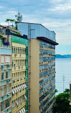 Apartamento para alugar com 31m², 1 quarto e sem vaga