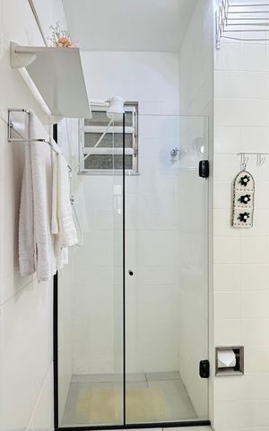 Apartamento para alugar com 31m², 1 quarto e sem vaga