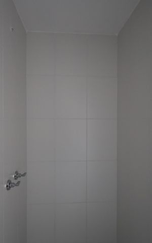 Apartamento à venda com 56m², 2 quartos e 1 vagaBanheiro da Suíte 2