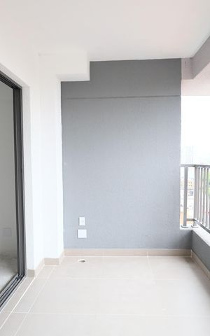 Apartamento à venda com 56m², 2 quartos e 1 vagaÁrea de Serviço