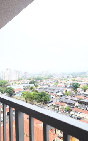 Apartamento à venda com 56m², 2 quartos e 1 vagaÁrea de Serviço