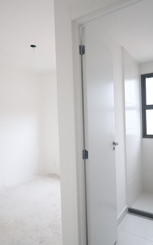 Apartamento à venda com 56m², 2 quartos e 1 vagaSuíte 1