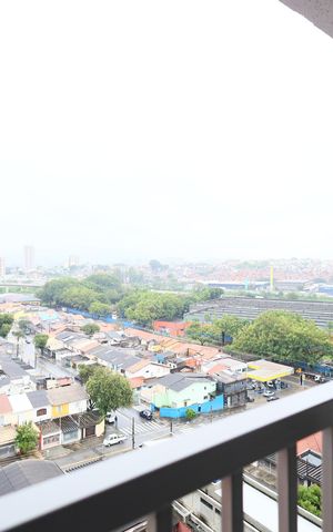 Apartamento à venda com 56m², 2 quartos e 1 vagaÁrea de Serviço