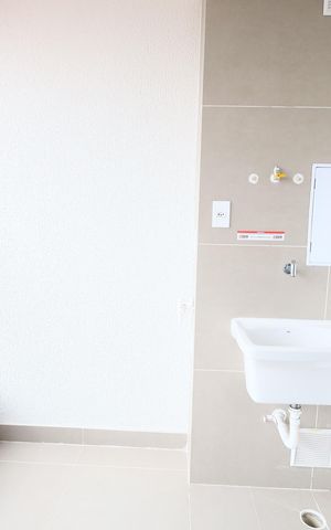 Apartamento à venda com 56m², 2 quartos e 1 vagaÁrea de Serviço