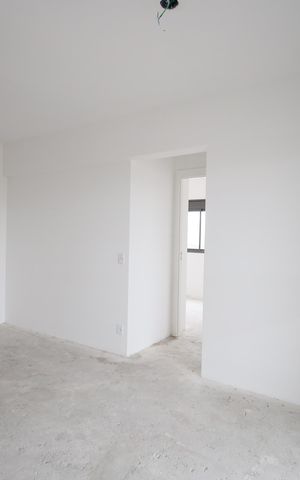 Apartamento à venda com 56m², 2 quartos e 1 vagaSala/Cozinha