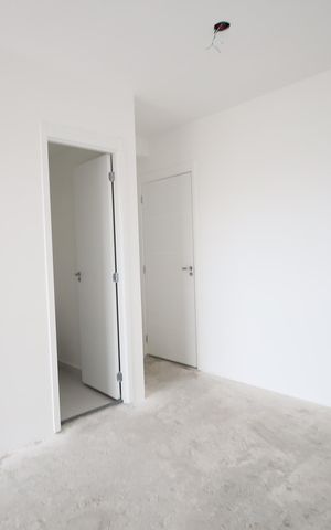 Apartamento à venda com 56m², 2 quartos e 1 vagaSala/Cozinha