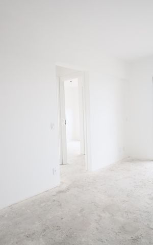 Apartamento à venda com 56m², 2 quartos e 1 vagaSala/Cozinha