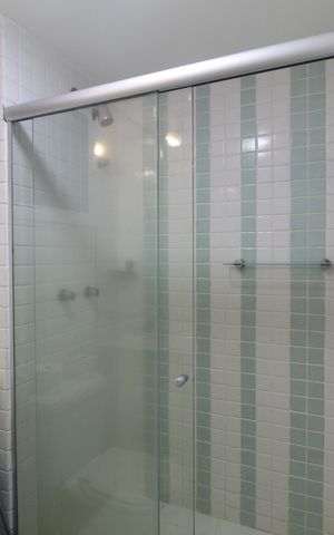 Apartamento para alugar com 98m², 3 quartos e 1 vagaQuarto 3 - Suíte