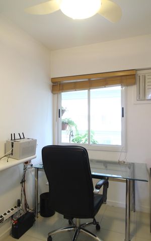 Apartamento para alugar com 98m², 3 quartos e 1 vagaQuarto 1