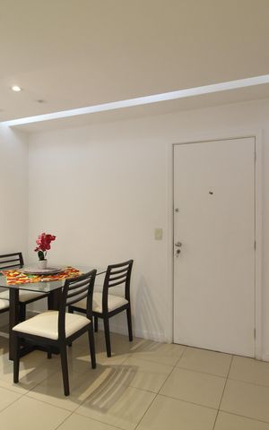 Apartamento para alugar com 98m², 3 quartos e 1 vagaSala