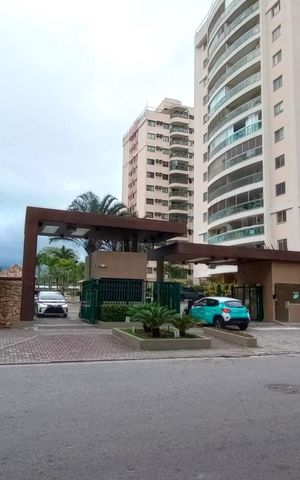 Apartamento para alugar com 98m², 3 quartos e 1 vaga Apartamento para alugar com 98m², 3 quartos e 1 vagaFachada