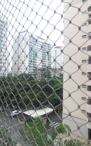 Apartamento para alugar com 98m², 3 quartos e 1 vagaSala - Vista