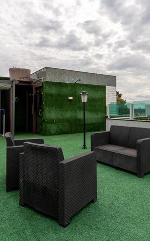 Apartamento à venda com 380m², 4 quartos e 3 vagas
