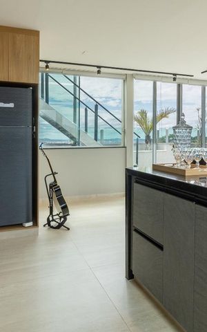 Apartamento à venda com 380m², 4 quartos e 3 vagas