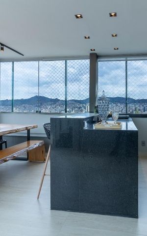 Apartamento à venda com 380m², 4 quartos e 3 vagas