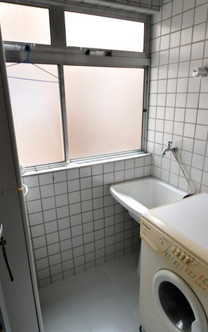 Apartamento para alugar com 65m², 2 quartos e 1 vagaÁrea de Serviço