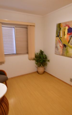 Apartamento para alugar com 65m², 2 quartos e 1 vagaQuarto 2