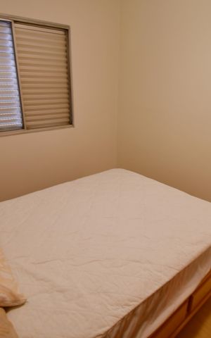 Apartamento para alugar com 65m², 2 quartos e 1 vagaQuarto 1
