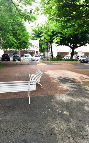 Apartamento para alugar com 65m², 2 quartos e 1 vagaÁrea comum