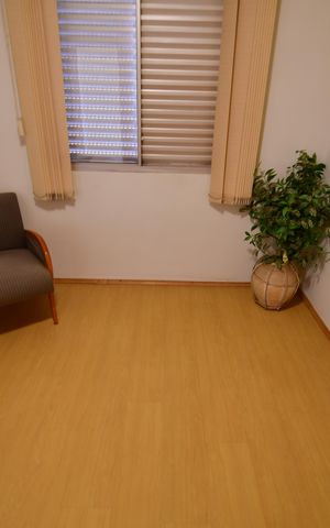 Apartamento para alugar com 65m², 2 quartos e 1 vagaQuarto 2
