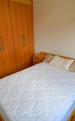 Apartamento para alugar com 65m², 2 quartos e 1 vagaQuarto 1