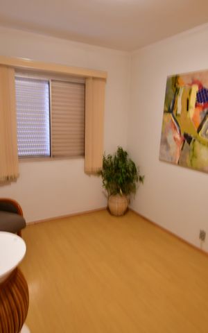 Apartamento para alugar com 65m², 2 quartos e 1 vagaQuarto 2